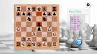Chess 2D & 3D AI Screen Shot 2