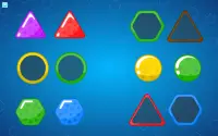 Shapes and Colors for kids, to Screen Shot 21
