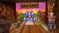 Lucky Lanes Bowling Screen Shot 10