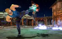 Street Fighter Hero- Challenging Fighting Games Screen Shot 7