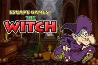 Escape Games : The Witch Screen Shot 0