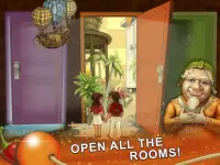 Brownies - magic family game Screen Shot 6