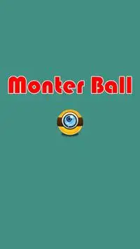 Monster Ball Screen Shot 1