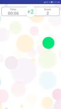 Bubble Pop Screen Shot 5