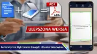 Szybki skaner dokumentów HD:kamer, plików PDF i QR Screen Shot 4