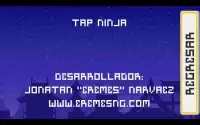 Tap Ninja Screen Shot 6