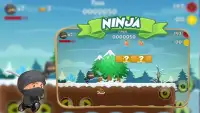 Mini Ninja Adventure 💥 Screen Shot 4