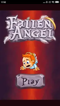 Angel's Trials Screen Shot 0