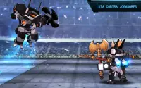 MegaBots Battle Arena: jogo de luta entre robôs Screen Shot 16