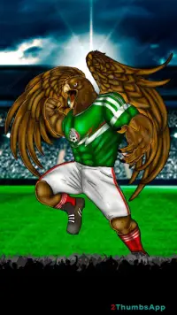 SoccerLair Mexican Leagues Screen Shot 0