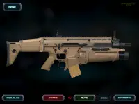 Gun simulator Screen Shot 6