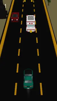 Maniac Driver - New Challenging Car Game 2020 Screen Shot 2