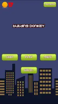 Building Donkey Screen Shot 0