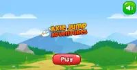 Axie Infinity Jump Adventures Screen Shot 0