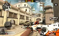 Sniper Assassin Ultimate 2020 Screen Shot 1