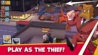 Snipers vs Thieves Screen Shot 6