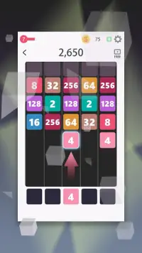 Numbers Blocks: Puzzle Game Screen Shot 4