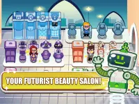 Be Beautiful Salon - Top Beauty Procedures Game Screen Shot 5