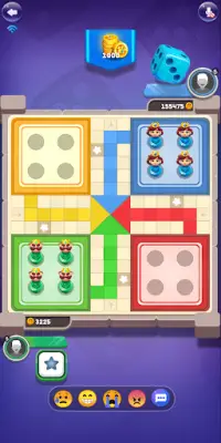 Ludo Pro Screen Shot 2