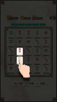 Swipe Mahjong Screen Shot 0