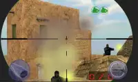 Sniper Army, Arena strike Screen Shot 1