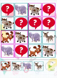 Sudoku game for kids 3x3 4x4 Free Screen Shot 12
