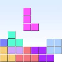 Block puzzle - Brick classic - Falling Bricks