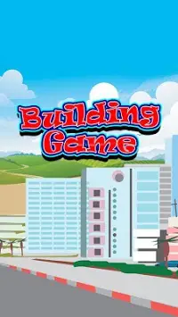 Building Match Games for Kids Screen Shot 10