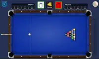 Billard 🎱 Snooker Screen Shot 1