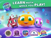 Matific Galaxy - Maths Games for 1st Graders Screen Shot 12