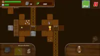 Treasure Miner - Мины Tycoon Screen Shot 5