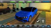Racing Volkswagen Car Simulator 2021 Screen Shot 3