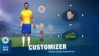 EURO FreeKick Football 2020 Screen Shot 5