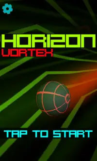 Horizon Vortex Screen Shot 0