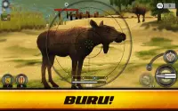 Wild Hunt: Permainan Memburu Screen Shot 11