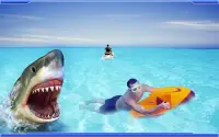 Shark Sniper Hunting 2020 : Sea Shark killer Screen Shot 3