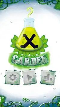 X Garden Screen Shot 3