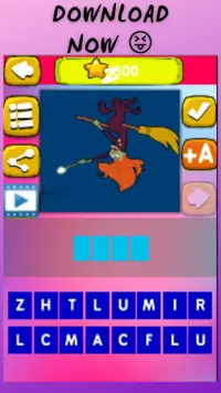 Little Singham Quiz Game Cartoon Race Images 💎 Screen Shot 1