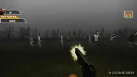 Dead Walk : Shoot Zombies Screen Shot 4