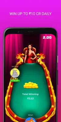 Winzo Gold Earn Money & Win Cash for Games Guide Screen Shot 4