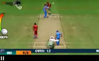 IND vs WI 2017 Cricket Game Screen Shot 7