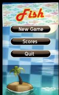 Fish Match Funny Game Screen Shot 0