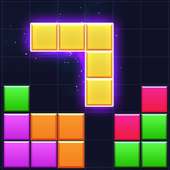 Block Puzzle! - Only 1% players can get 50,000