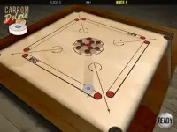 Carrom Deluxe Free Screen Shot 22