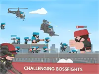 nhân bản Armies: Battle game Screen Shot 8