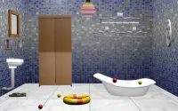 Bathroom Escape mandi luput Screen Shot 13