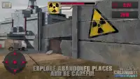 Caminhada Chernobyl Virtual Reality Joke Screen Shot 0