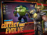 MARVEL Strike Force: Squad RPG Screen Shot 4