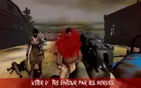 Dead Zombies Survival VR Screen Shot 3