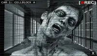 Zombie Prison Escape Screen Shot 0